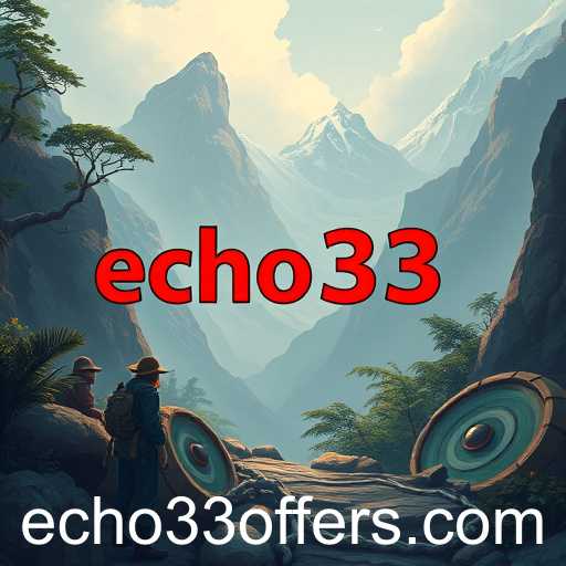 Exploring the World of Adventure Games: A Journey with Echo33