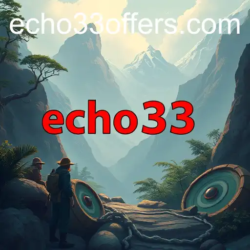 Exploring the World of Adventure Games: A Journey with Echo33
