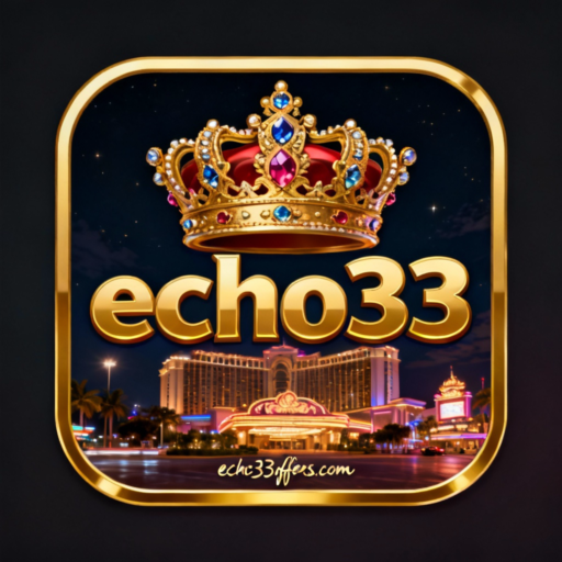 echo33