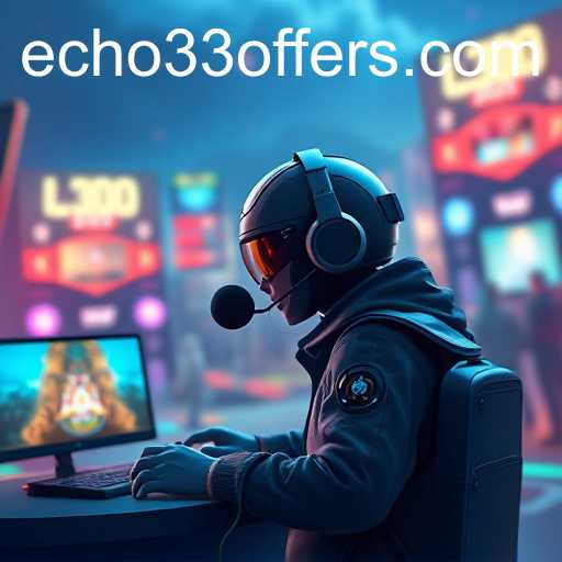 Echo33: Navigating the Evolving Landscape of Online Gaming