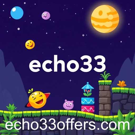 Echo33: Revolutionizing Game Experiences in 2025