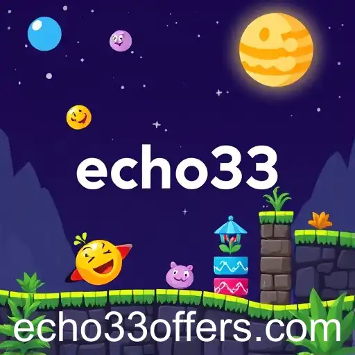 Echo33: Revolutionizing Game Experiences in 2025