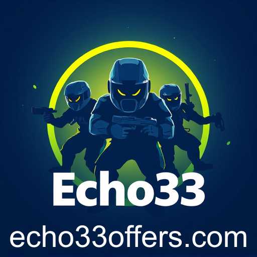 Echo33: Shaping the Future of Online Gaming