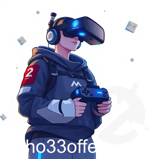 Echo33: Navigating the Ever-Evolving World of Online Gaming