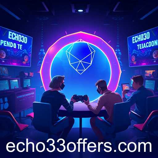 Echo33: Revolutionizing Online Gaming in 2025