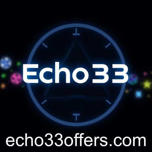 Echo33 and the Evolution of Online Gaming