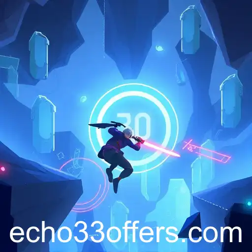 Echo33: A Game-Changing Platform for Online Gaming Enthusiasts