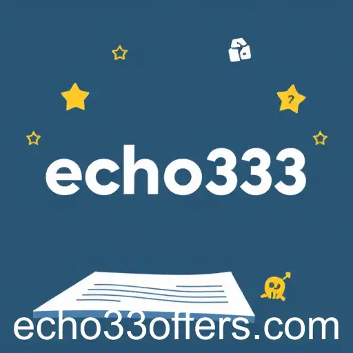 Echo33: Gaming Revolution