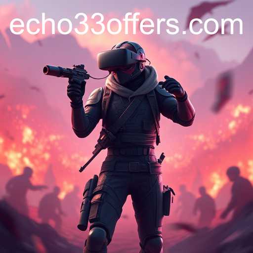 Echo33: Navigating the Evolving Terrain of Online Gaming