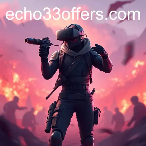 Echo33: Navigating the Evolving Terrain of Online Gaming