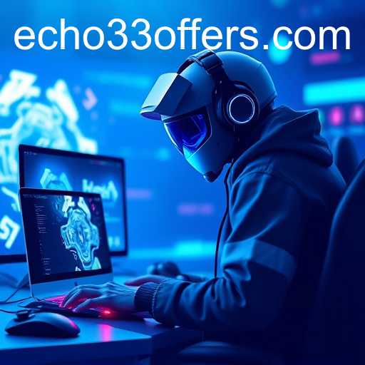 Echo33 Revolutionizing Online English Games
