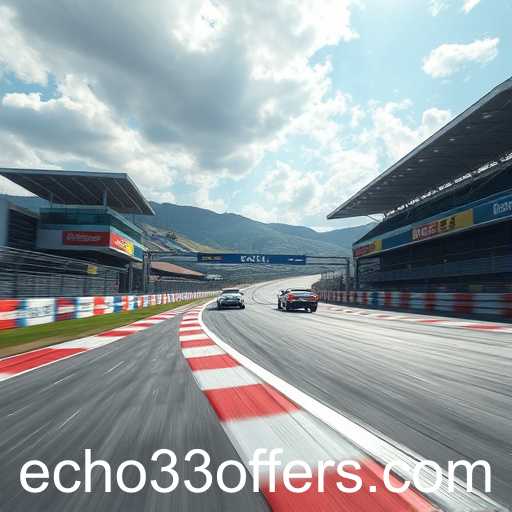 Echo33 and the Evolution of Online Gaming