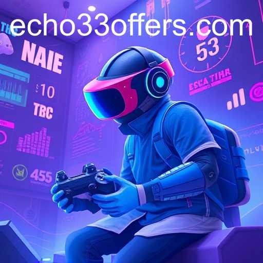 Impact of Echo33 on Gaming Trends