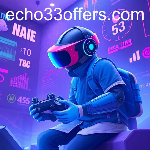 Impact of Echo33 on Gaming Trends