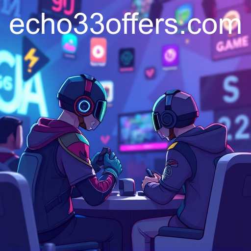 Innovative Paths in Online Gaming