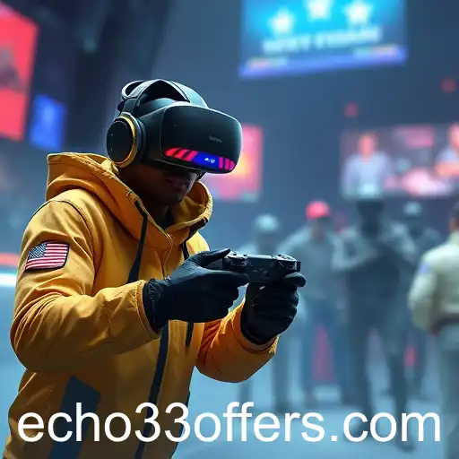 The Rise of Echo33: Transforming Online Gaming