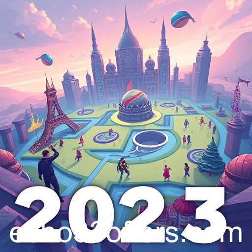 The Rise of echo33: Revolutionizing Online Gaming