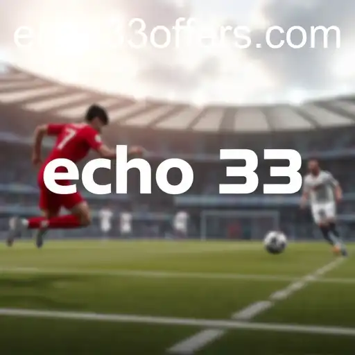 Exploring the Thrilling World of Sports Games: Echo33