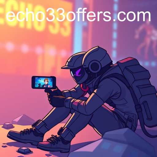 The Rise of Echo33 in Gaming Culture